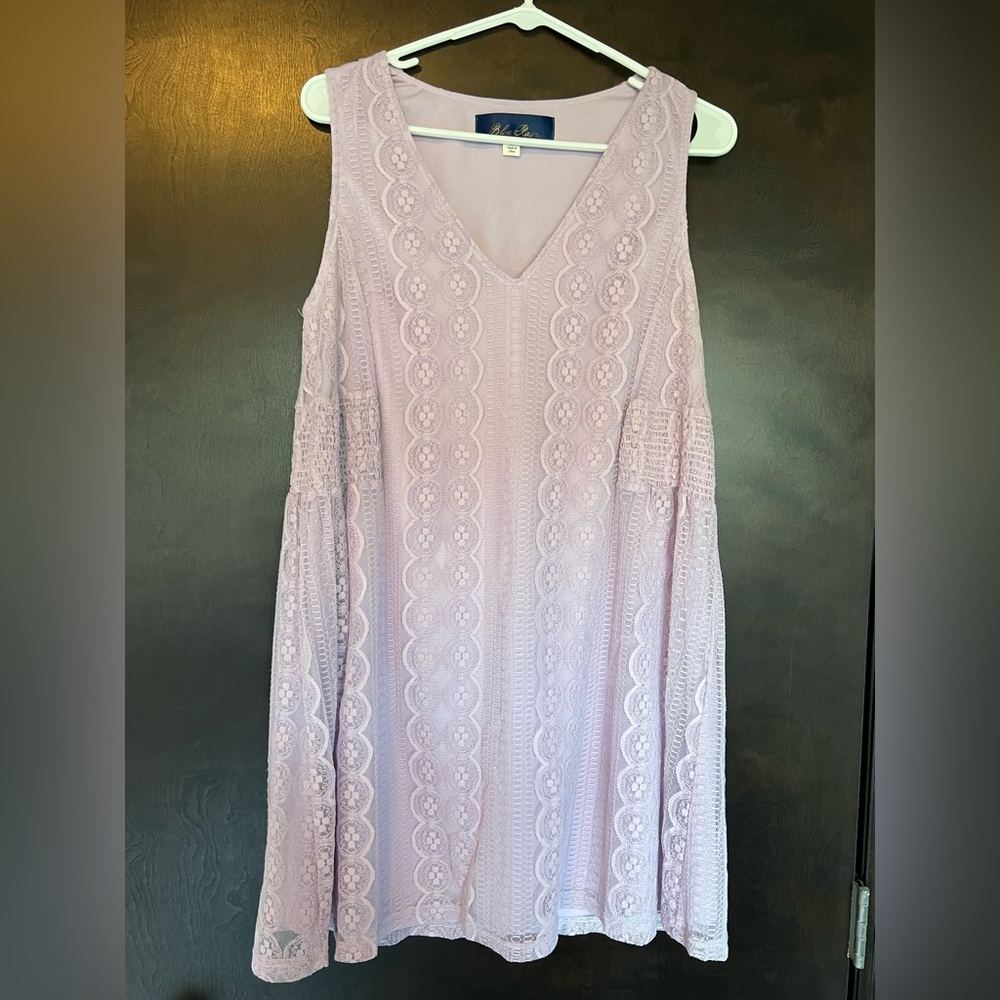 Altar’d State Dress